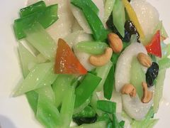 -高第街56号融合餐厅(振华五星百货店)