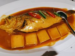 -味钱塘·钱塘浙宴(宋城之江银泰店)