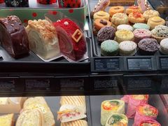 -星巴克(厦门SM新生活广场店)