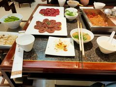 -皇城老妈·大连海鲜火锅(港湾店)