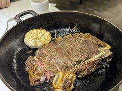 -王品牛排(福州泰禾店)