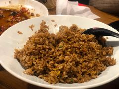 湖南蛋炒粉-湘里乡亲甲王二老店