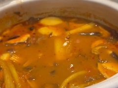 -黔蘑菇四季餐厅(观山湖店)