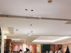 大堂-维园悦谱·海派家常菜(乌鲁木齐南路店)