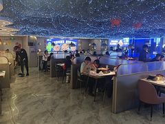 -徐记小怪兽肉蟹煲(中央大街店)