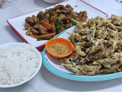 -夕阳红小吃(中街大悦城店)