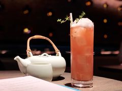 -唐茶苑(Soho)