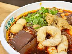 -三大炮豆花铺(锦里店)