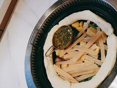 -满兴咱妈烀饼铁锅炖(兰州北街店)