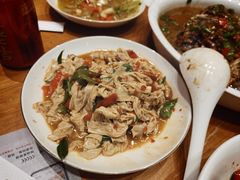 -辣公子·千岛湖私房菜(滨江店)