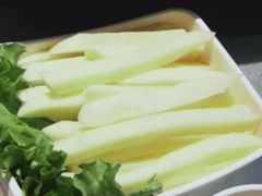 土豆条-半天妖烤鱼(丽金广场店)
