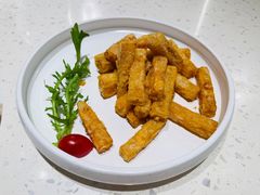 -青叶202都市餐厅(迪诺水镇店)