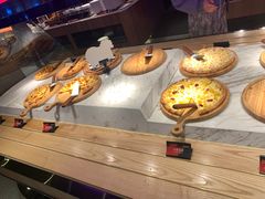 -比格比萨自助(德思勤四季汇店)