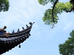 -阿育王寺