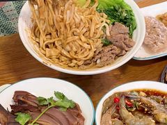 -唔止卤嘢·潮州府城菜(鹭江店)