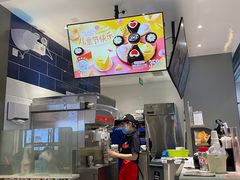 -DQ·蛋糕·冰淇淋(周浦万达店)