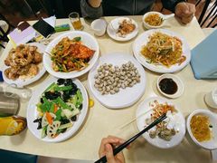 -老字号蛇口德记烧腊饭店·海鲜加工