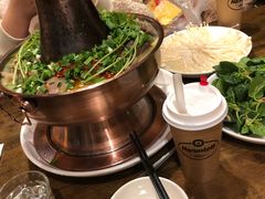 -蓝湾咖啡(桥林店)