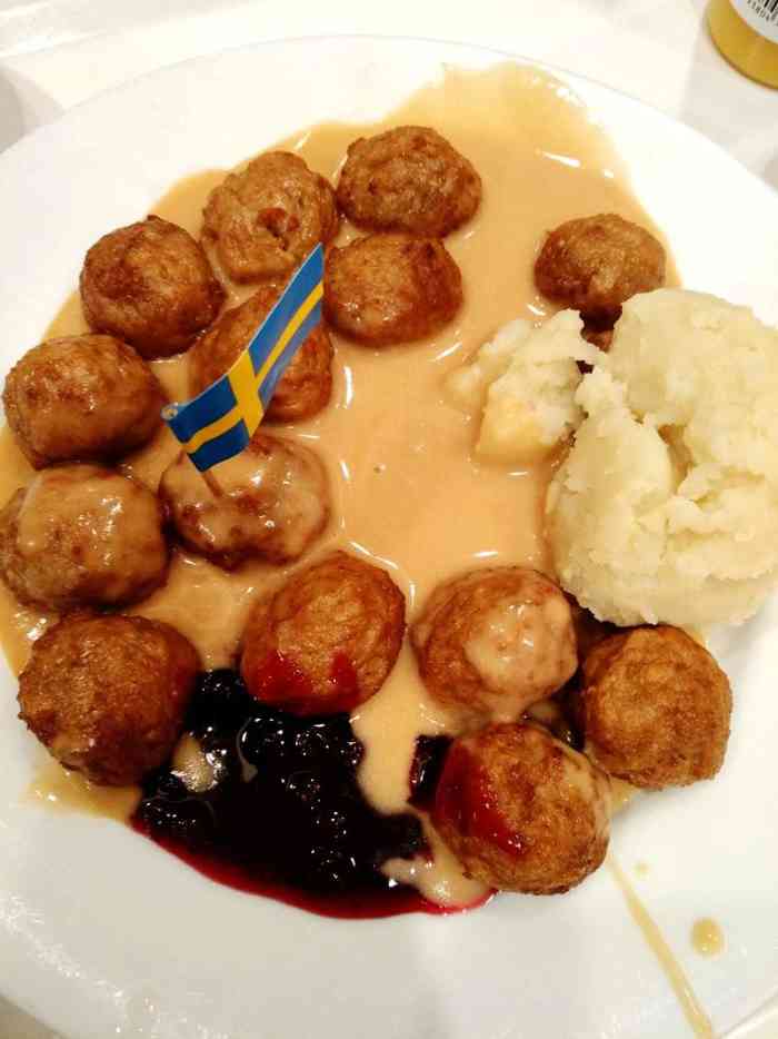 宜家餐厅(北蔡店)-"宜家北蔡店位于中环沪南路西南侧的临御路上.