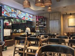 -白香源·滩羊小馆·手抓羊肉(西安路店)