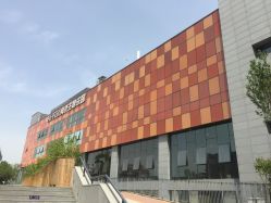 -嗨翻Hi-Fun竞技主题乐园·蹦床团建生日聚会(五棵松华熙店)