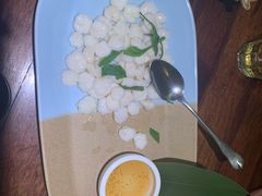 龙井虾仁-外婆家(西溪印象城店)