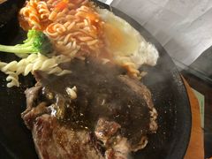 -豪享来中西餐厅(隆昌店)