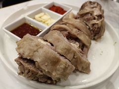 羊脖子-伊祥·敦煌楼