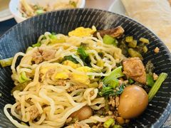 -远洲凤凰山庄臻味全日餐厅