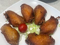 -香港新发烧腊茶餐厅(书城店)