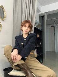 -Fr美发沙龙