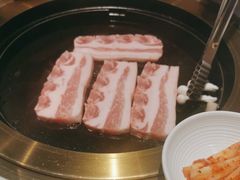 -韩时烤肉(枫蓝店)