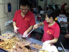 -周生记太爷鸡(文明路店)