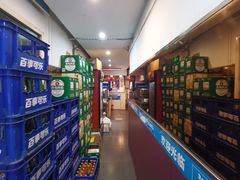 -巴麦隆自助烤肉(桂林路店)
