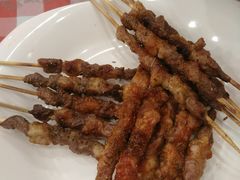 -孟记粥铺·家常菜·烧烤·粥(亚运村店)