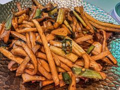 -川人百味(金安中央大街店)