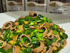 -澜小宴·胶东海鲜烟台味(时光塔店)