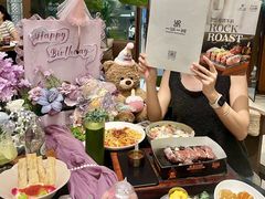 -一沙一城·岩烤牛扒(深圳首店)