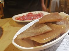 -喜来稀肉(望京店)
