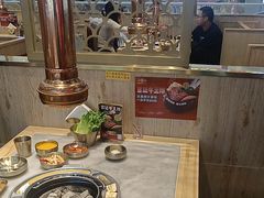 -韩宫宴烤肉·料理(漳河万达店)