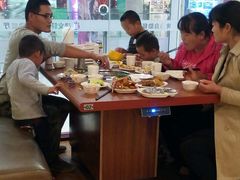 -汉义轩海鲜烤肉自助(青州泰华城店)