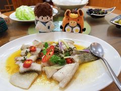 -大门水乡·顺德菜