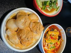 -辣尚瘾·烤鱼·新川菜(牡丹园直营店)