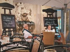 -Coselpalais Restaurant & Grand Cafe