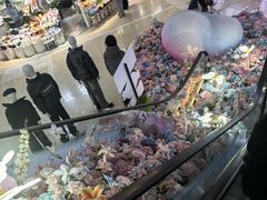 -吾悦广场(天津和平店)