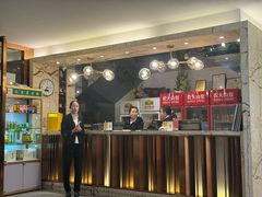 -玉林烤鸭店(黄村兴华店)
