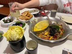 -刘一锅筋头巴脑(大悦城C店)