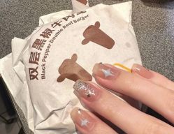 -斯馨·健康美甲美睫