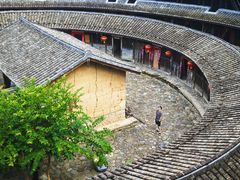 -初溪土楼群