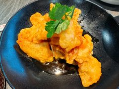 东北锅包肉-老边饺子馆·东北菜(虎坊桥店)